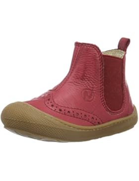 Naturino Unisex-Kinder 4153 Chelsea Boots