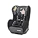 Carseat convertible - Group 0+/1 (0-18kg) - Made in France - 3 stars Test ADAC - Side Protections - Reclining Seat - 4 colors