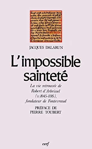 L'Impossible Sainteté L'Impossible Sainteté