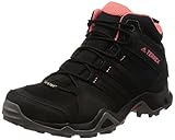 Adidas Damen Terrex AX2R Mid Gtx Wanderstiefel, Schwarz...