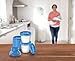 Philips SCF618/10 Avent Reusable Breast Milk Storage Cups - Pack of 10