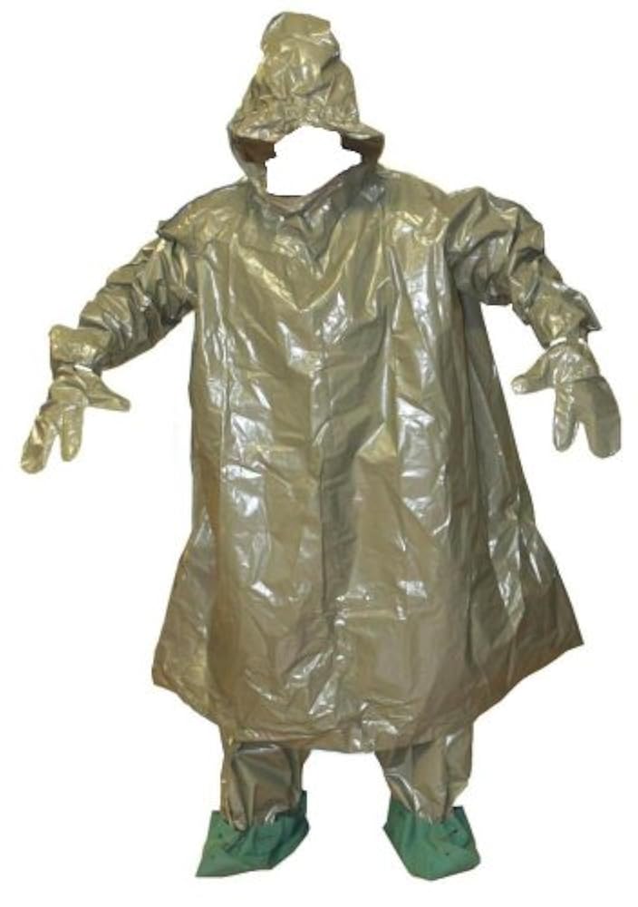 Химзащита Костюм Азка Купить