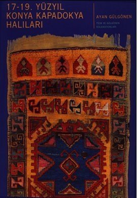 Preisvergleich Produktbild 17 - 19. Y#220;zyl Konya Kapadokya Hr