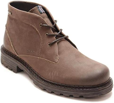 MARC Men's Paul Boots brown brown brown Size: 11