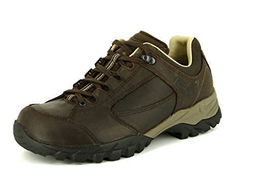 Meindl Herren Schuhe Lugano 5169