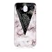 Produktbild Fall für Galaxy J7 2018, XINYIYI Ultra Dünnes Kreatives Buntes Silikon-Gel TPU Bling-Marmor-Abdeckungs-Glitter Stoß Schützende Weiche Fall-Schützende Hülle für Samsung Galaxy J7 2018