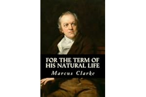 For the Term of His Natural Life