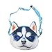 DCS Lovely Puppy Hand/Sling Bag for Kids Multi Color RS.350.00