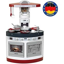 Klein - 9254 - Jeu d'imitation - Cuisine d'angle Miele