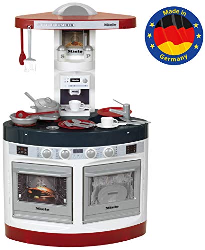 Klein - 9254 - Jeu d'imitation - Cuisine d'angle Miele