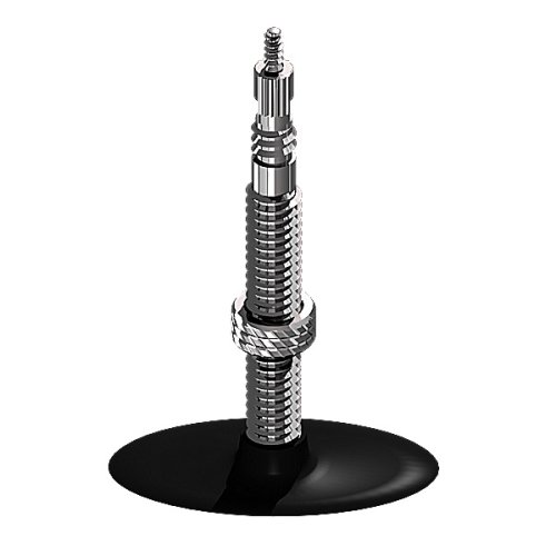 Schwalbe Fahrradschlauch SV19A Extra Light 40/62-584/635 EK 40 mm, 10430943 - 2