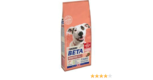 purina beta sensitive