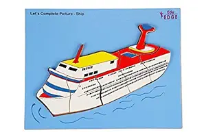 Eduedge Lets Complete Picture -Ship