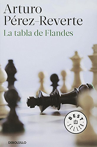 Download La tabla de Flandes (BEST SELLER)