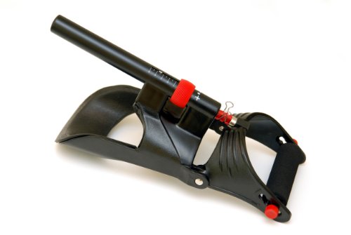 Sissel Rééducateur Poignet Avant Bras Rehapro mixte adulte Noir Taille Unique