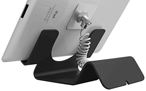 Preisvergleich Produktbild Maclocks Ledge Lock for Macbook Air 11 and 13