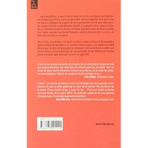 Aumento Seguido De El Arte De Abo (Libros Robados)