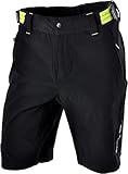 SILVINI - Pantaloncini Elvo da ciclismo da uomo