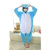 Cliont-Animale-Hippo-Pigiama-Kigurumi-Sleepwear-Nightclothes-Costume-Cosplay-Anime-Natale-Tutina