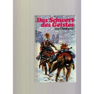 Cover zum Buch Das Schwert des Geistes