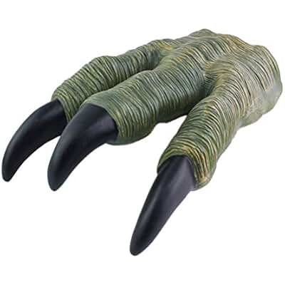 Suchergebnis auf Amazon.de für: krallen - Dinosaurier: Spielzeug