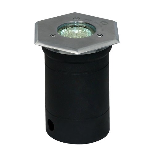 Preisvergleich Produktbild s`luce Level Bodeneinbaustrahler, 6-eckig CT-3603 / V28230 / 1B