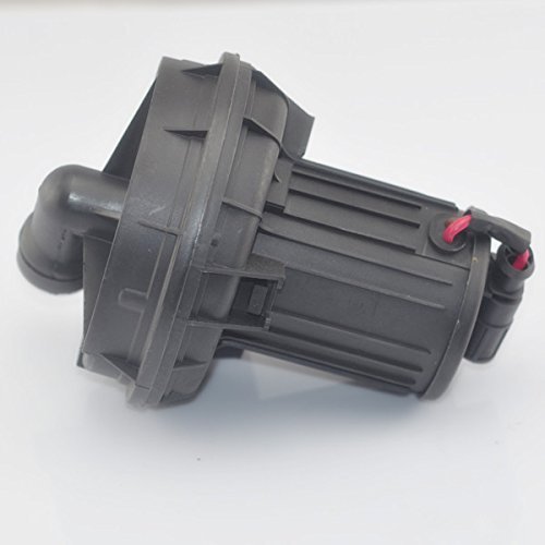 Dengzhu nueva auxiliar Inyección Bomba de aire secundario para VW Golf Jetta Passat Beetle 1.8T