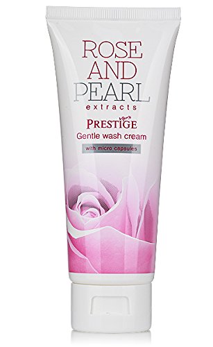 Crema suave limpiadora con microcapsulas vips prestige