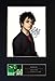 GREEN DAY BILLIE JOE ARMSTRONG SIGNED PRINT 5