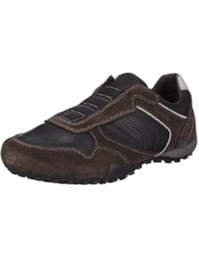 Geox U SNAKE J Herren Sneakers