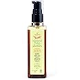 Vanaura Organics Nalpamaradi Thailam Face And Body Golden Radiance Oil, Ultimate Solution For Skin Health & Radiance 100mL