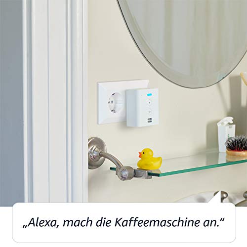 Echo Flex Steuern Sie Smart HomeGeräte mit Alexa Homesuits