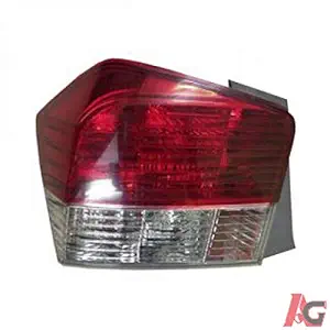 LATTEST TAIL BACK LIGHT ASSEMBLY CITY I-VTEC LEFT SIDE HAPPI CAR PARTS