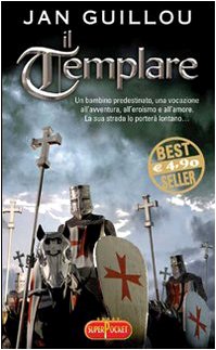 Preisvergleich Produktbild Templare (Il)