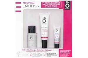 Codexial Enoliss Perfect Skin Routine de Soins Anti-Imperfections