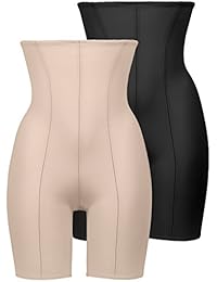 Naturana - Faja-Braga para Mujer 0060 (Pack de 2)