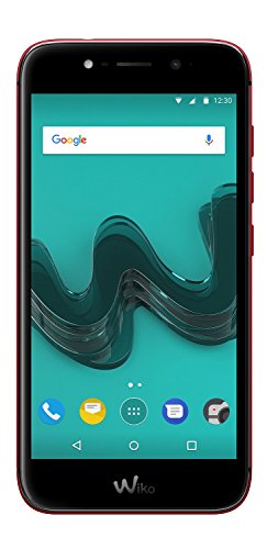 Wiko WIM lite Cherry Red (Smartphone, 5 Zoll FHD, 13 MP Kamera, 16 MP Selfie-Kamera mit Blitz, Video Stabilisator, Android, Fingerabdruck, 32GB ROM/3GB RAM, Snapdragon Octa-Core CPU, 4G, Dual-SIM, Speicher erweiterbar um bis zu 128GB, Cherry Red) reviews Wiko WIM lite Cherry Red (Smartphone, 5 Zoll FHD, 13 MP Kamera, 16 MP Selfie-Kamera mit Blitz, Video Stabilisator, Android, Fingerabdruck, 32GB ROM/3GB RAM, Snapdragon Octa-Core CPU, 4G, Dual-SIM, Speicher erweiterbar um bis zu 128GB, Cherry Red)