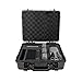 Produktbild LDB SHOP Wasserdicht Aufbewahrungskoffer Handtasche Schultertasche Handtasche Reisetasche Für DJI Smart Controller Mavic 2 PRO/Mavic 2 Zoom
