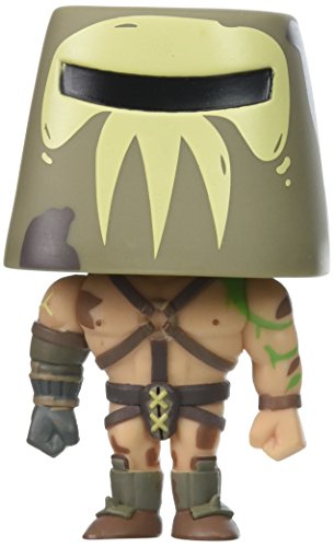 Funko Pop! - Rick and Morty Hemorrhage Figura de vinilo (28453)