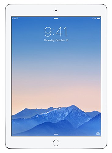 détail Apple iPad Air 2 Wi-Fi 32 Go mnv62ty/à tablette ordinateur
