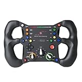 fanatec csl elite einstellungen Anschlusstechnik:Verkabelt SteelSeries simraceway SRW-S1 Lenkrad