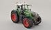 Produktbild Fendt Vario 930 TMS (3. Generation), grün/weiss , Modellauto, Fertigmodell, Weise 1:32