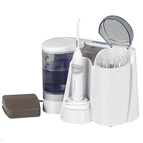 Dispositivo de lavado de oído de Servoprax