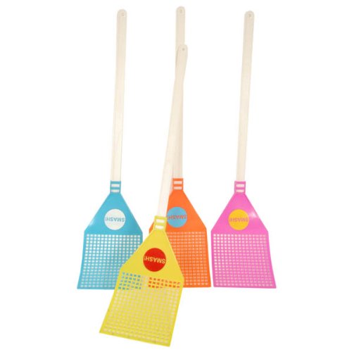 Fliegenklatsche XXL Jumbo