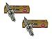 Produktbild Zündkerze Set 2 Stück NGK DPR8EA-9 für Benelli Cagiva Ducati Gilera Honda Kawasaki KTM Laverda Malaguti Sachs Suzuki Triumph Yamaha