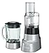 Produktbild Cuisinart BFP603E Mixer und Küchenhelfer 2 in 1 (600 Watt, 1.25 Liter)
