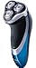 Philips AquaTouch Shaver AT890/20 Wet and Dry Rechargeable Electric Shaver with Pop Up Trimmer