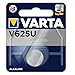 Price comparison product image Varta V 625 U, 4626101401