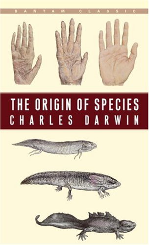 The Origin of Species (English Edition) The Origin of Species (English Edition)