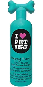 Pet Head Fears for Tears, 475 ml